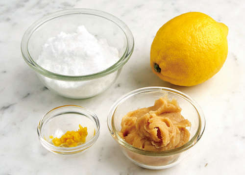 レンチンで簡単！ 国産レモンを使った手作り「レモン酢みそ」はゆず酢みそよりも、さらにさっぱり♪ 2110_P027_01_W500.jpg