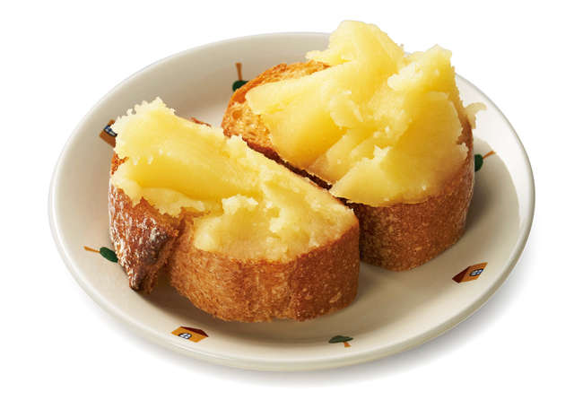 これ絶品！ レンチンで簡単！ トーストやパンケーキにぴったりな自家製「りんごバター」の作り方 2110_P037_07.jpg