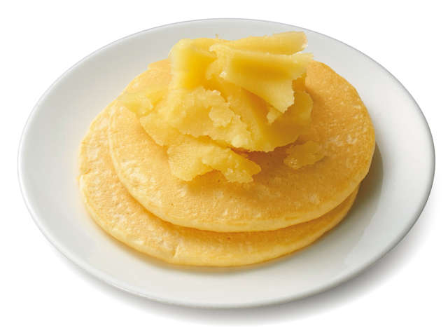 これ絶品！ レンチンで簡単！ トーストやパンケーキにぴったりな自家製「りんごバター」の作り方 2110_P037_08.jpg