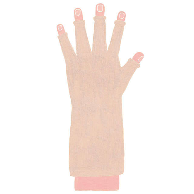  「手指の痛み」は温めて改善！ 寝ている間の「ナイト手袋」の効果的な使い方 2203_p102_01.jpg