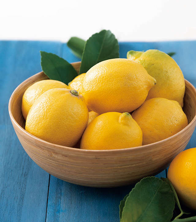 達人に聞いた「レモンの保存食」の作り方。レモネードも自家製は格別！ 2302_P029_01.jpg