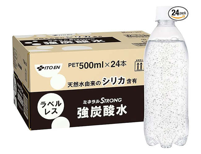 まもなく終了！Amazonプライムデー売れ筋ランキング。2位は強炭酸水のまとめ買い！ 1位は... 71Ml6js+1HL._AC_SX679_PIbundle-24,TopRight,0,0_SH20_.jpg