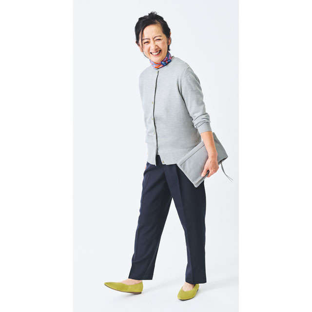 【スタイリスト杉山律子さんが提案】大人世代が「老け見え」しないプロのおしゃれ技5 2504_P007_04.jpg