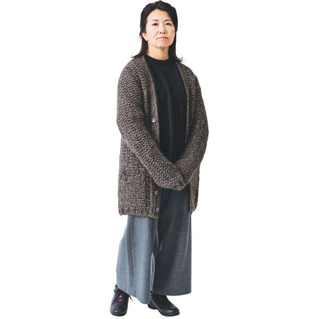 何をどう着たらいい？ 大人世代の女性おしゃれドリル【スタイリスト杉山節子さんが伝授】 2504_P008_01.jpg