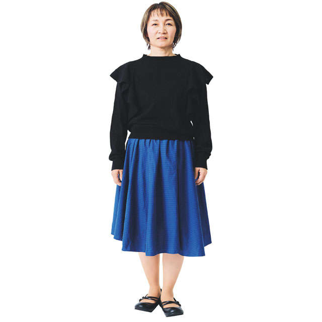 何をどう着たらいい？ 大人世代の女性おしゃれドリル【スタイリスト杉山節子さんが伝授】 2504_P008_02.jpg