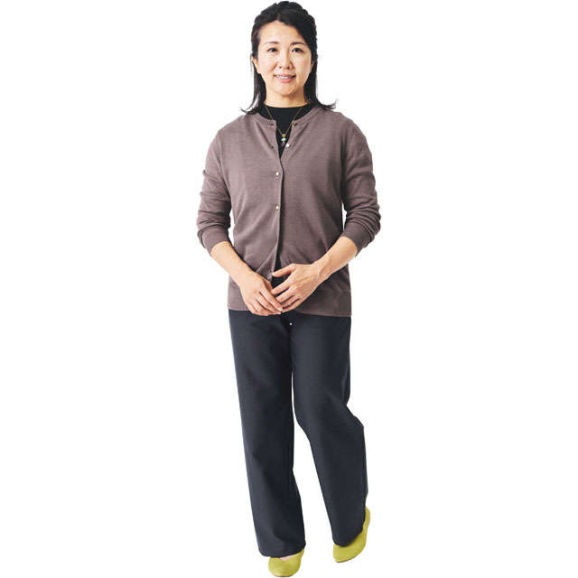 何をどう着たらいい？ 大人世代の女性おしゃれドリル【スタイリスト杉山節子さんが伝授】 2504_P009_01.jpg