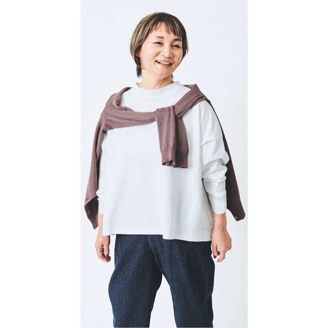 何をどう着たらいい？ 大人世代の女性おしゃれドリル【スタイリスト杉山節子さんが伝授】 2504_P011_01.jpg