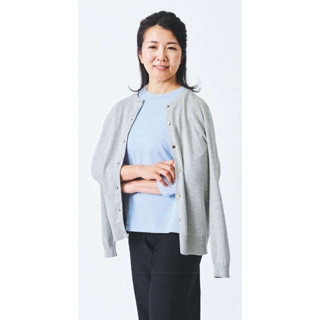 何をどう着たらいい？ 大人世代の女性おしゃれドリル【スタイリスト杉山節子さんが伝授】 2504_P011_02.jpg