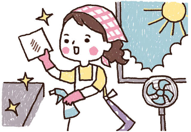 「水回り掃除」は 暑い季節だからこそ効果的！ 手間・力いらずの基本ワザ【人気掃除YouTuberが伝授】 2507_P005_2.jpg