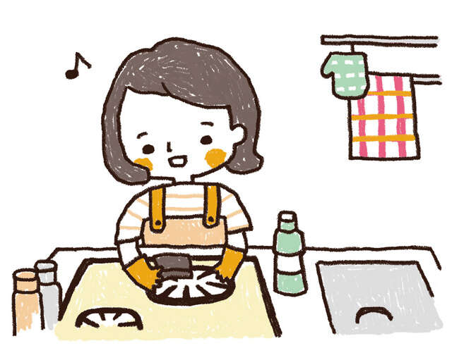 「水回り掃除」は 暑い季節だからこそ効果的！ 手間・力いらずの基本ワザ【人気掃除YouTuberが伝授】 2507_P006_01.jpg