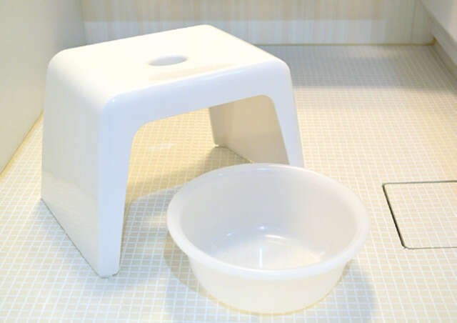 カビの温床を根こそぎ！ 人気掃除YouTuberに聞いた「夏こそスッキリ！浴室掃除術」 2507_P009_03.jpg