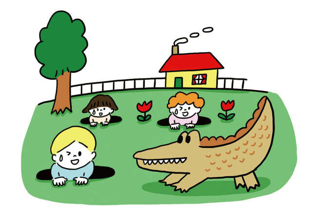 記憶力や頭の回転に不安が出てきたら...脳トレ博士・川島隆太先生が推奨する「早口言葉」 2508_P008_02.jpg