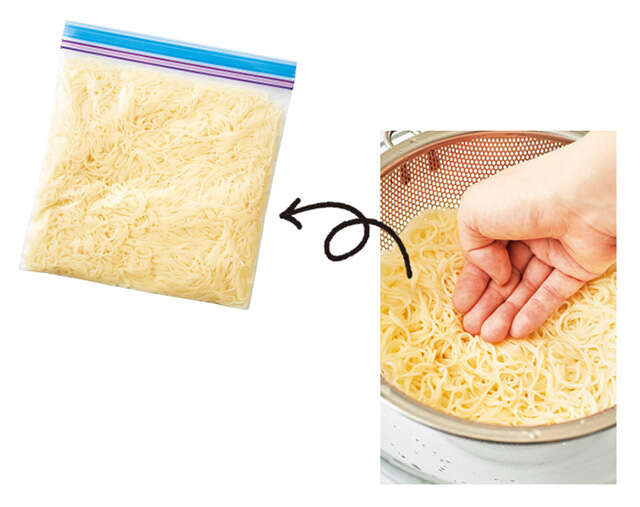 まとめ買いをしておいしく保存！ 肉と魚のパサつかない冷凍・解凍テク 2509_P009_02.jpg