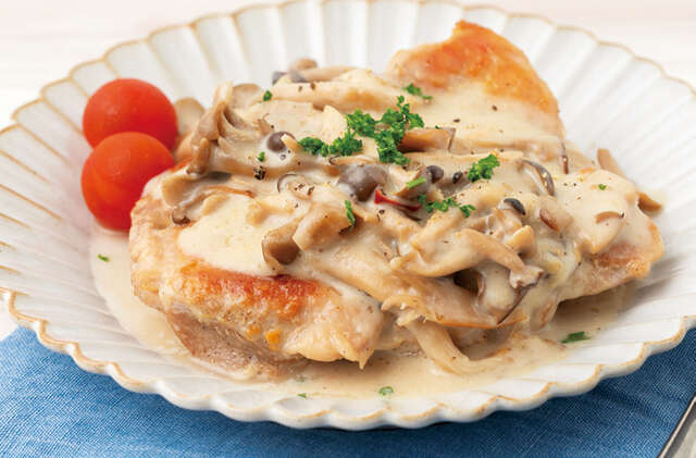 食物繊維たっぷりで腸が喜ぶ! きのこの「腸活おかず」作り置きレシピ【プロが指南】 2511_P006_06.jpg