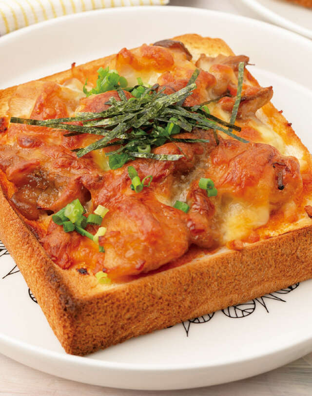 腸活食材の優等生「ごぼう」の作りおきレシピ。「アク抜きは短時間」がポイント！  2511_P007_03.jpg