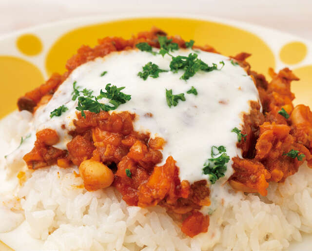 腸活に加えて更年期対策やコレステロール対策も！ 「大豆・豚肉の腸活作りおきレシピ」【腸内細菌研究の第一人者が監修】 2511_P008_03.jpg