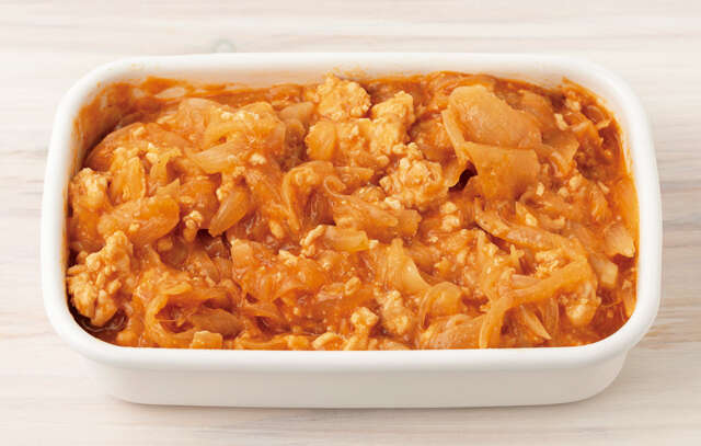 腸内環境のバランスを整え、血液サラサラ効果も。 腸内細菌が活性化する「腸活作り置き」レシピ 2511_P009_01.jpg