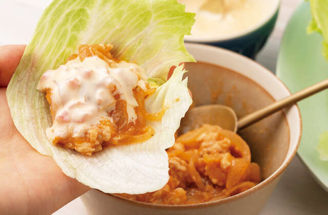 腸内環境のバランスを整え、血液サラサラ効果も。 腸内細菌が活性化する「腸活作り置き」レシピ 2511_P009_03.jpg