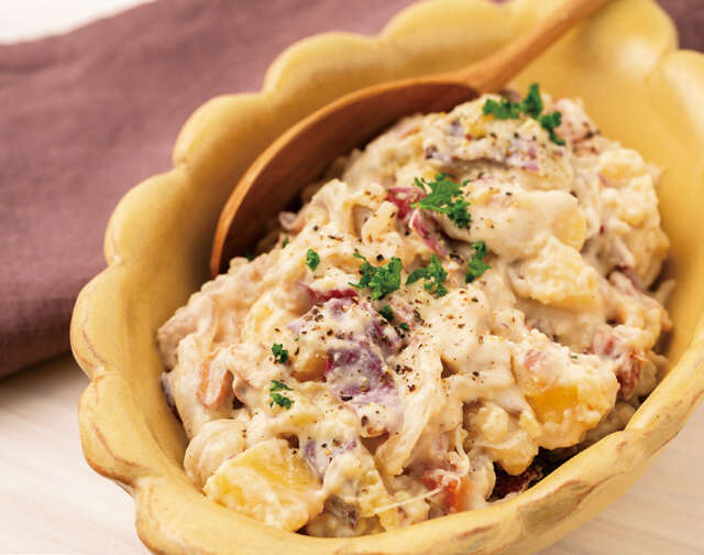 便秘解消や腸内環境の改善にも期待！ さつまいもで作る腸活作りおきレシピ 2511_P010_03.jpg