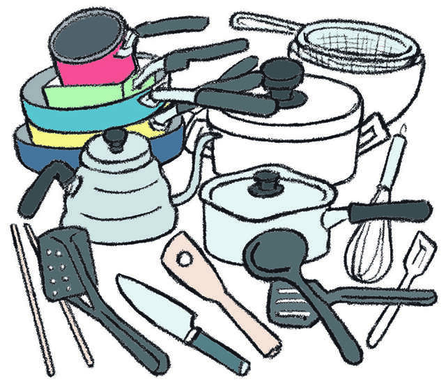 モノを捨てなくても部屋がスッキリ見える！ プロに教わる「捨てない」片付け3ステップ 2512_P005_01.jpg