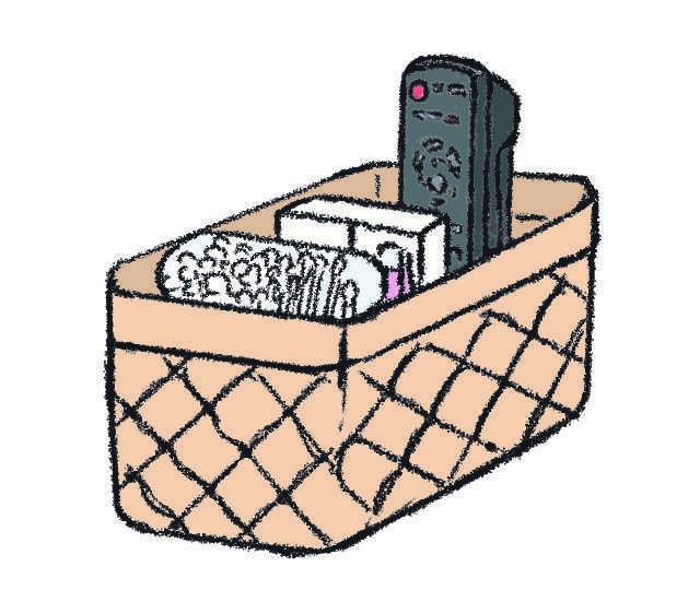 モノを捨てなくても部屋がスッキリ見える！ プロに教わる「捨てない」片付け3ステップ 2512_P005_04.jpg