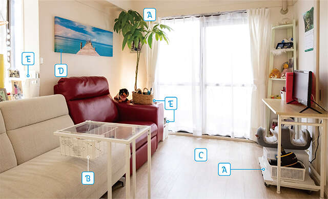 読者のリビングで実践！「捨てない」片付けビフォアアフター【整理収納アドバイザー中山真由美さんが指南】 2512_P007_03.jpg