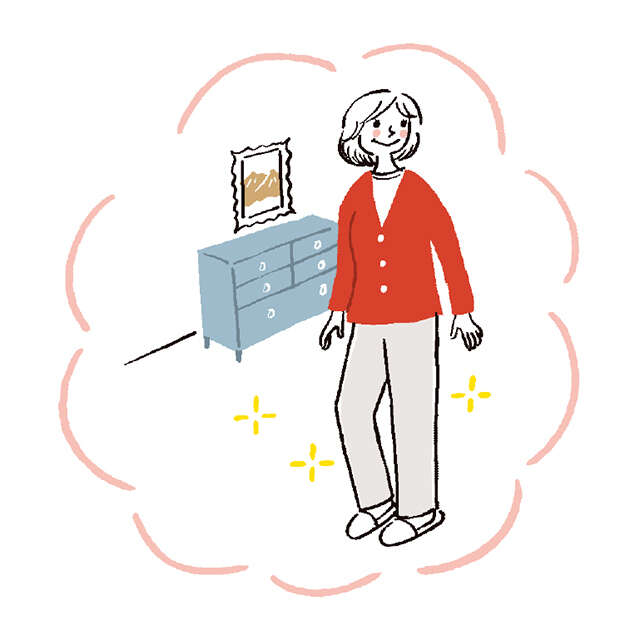 ペン1本捨てることからでOK！ 今年こそ続けたい「捨てる」新習慣【プロが指南】 2601_P004_03.jpg