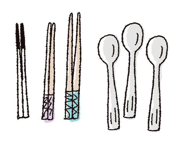 まずこれを捨てる！ リビングとキッチンの「捨て活」ポイント【整理収納アドバイザーが指南】 2601_P008_03.jpg