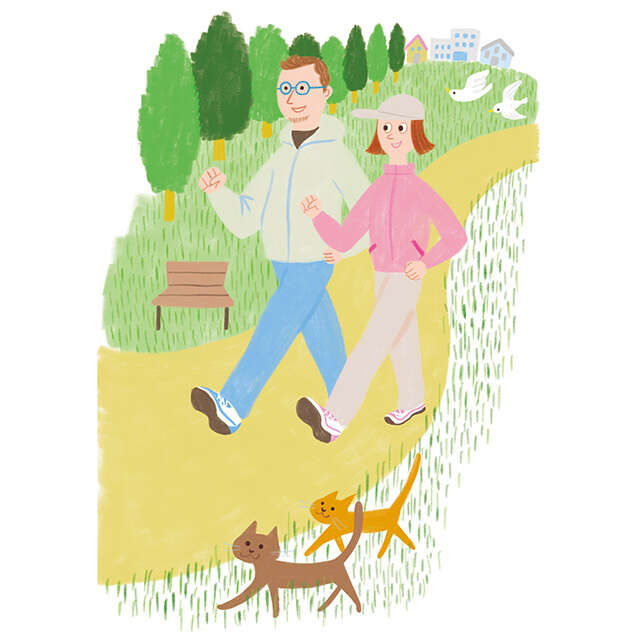 甘いもののとり過ぎもNG！血管を若返らせる悪い習慣・良い習慣【医学博士の栗原 毅さんが指南】 2602_P004.jpg