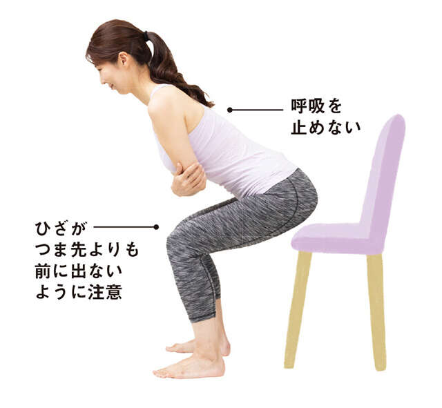 ゆっくりイスに座るだけ！血流＆代謝アップで血管が若返る新習慣【医師が指南】 2602_P009-011_03.jpg