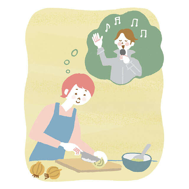 毎日の生活で脳細胞を活性化！ 大人世代が試したい「脳にスイッチが入る３つの習慣」 2604_P007-008_05.jpg