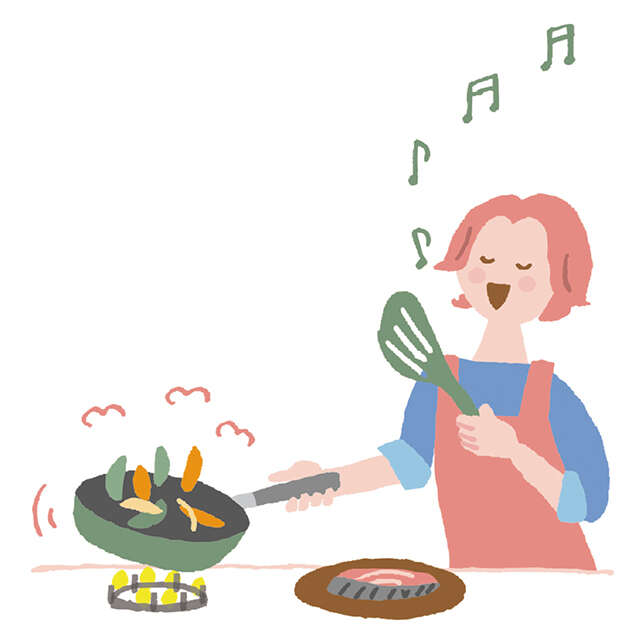 井戸端会議は幅広い脳トレ！ あなたの脳の得意・不得意がわかるセルフチェックリスト 2604_P009-011_12.jpg