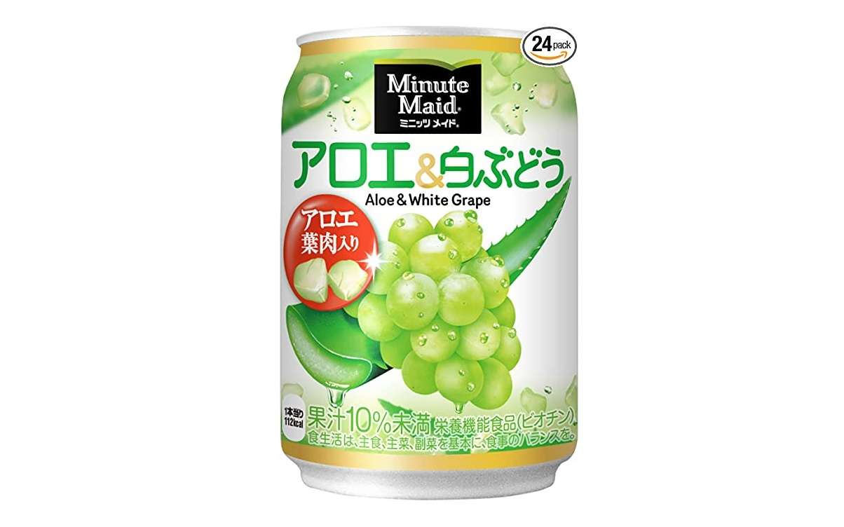 1本約70円だって⁉【ジュース】野菜、ミニッツメイド...重いドリンクは【Amazonセール】でゲット！ 81RkK2YcNCL._AC_UL1500_.jpg