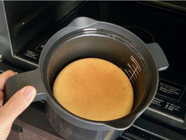 炊飯器はもう要らない？ 万能すぎる調理器「レンジメートマグポット」を正直レビュー！ 61DPapzBDSL._AC_SX679_.jpg