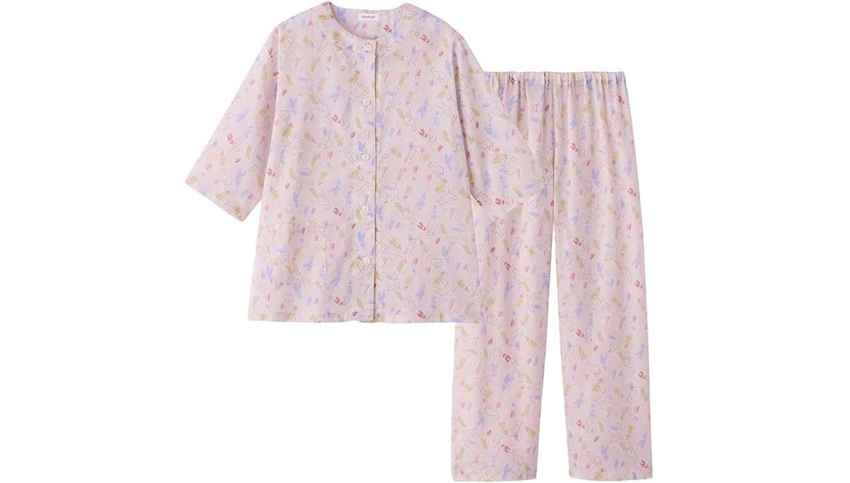 「グンゼ」「ジェラートピケ」...お得な【パジャマ】がズラリ！Amazonセールで最大30％OFF！