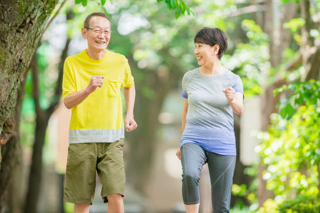 100歳を超える高齢者に健康長寿の秘訣を大調査！ どんな食事？ 運動はしている？