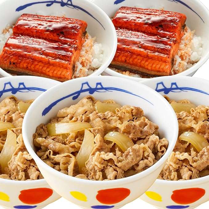 えっ...【半額以下】1食209円だって⁉【松屋】ストックしてお得！ Amazonセール価格で食べよう♪ 61LfEcdiDtL._AC_UX569_.jpg