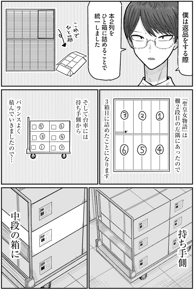 『まちの本屋の御書山さん 1〜2』 123.png