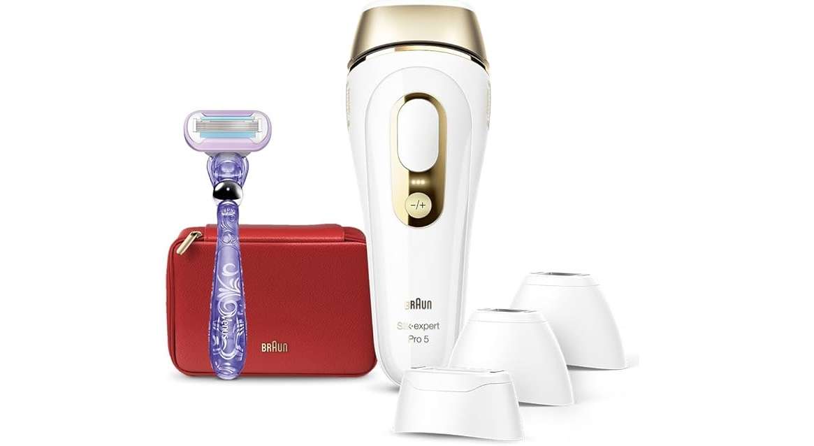 「ダイソン」「ブラウン脱毛器」...3万7999円引きアイテムも⁉ Amazonセールで今お得に買える家電はコレ！ 6.jpg