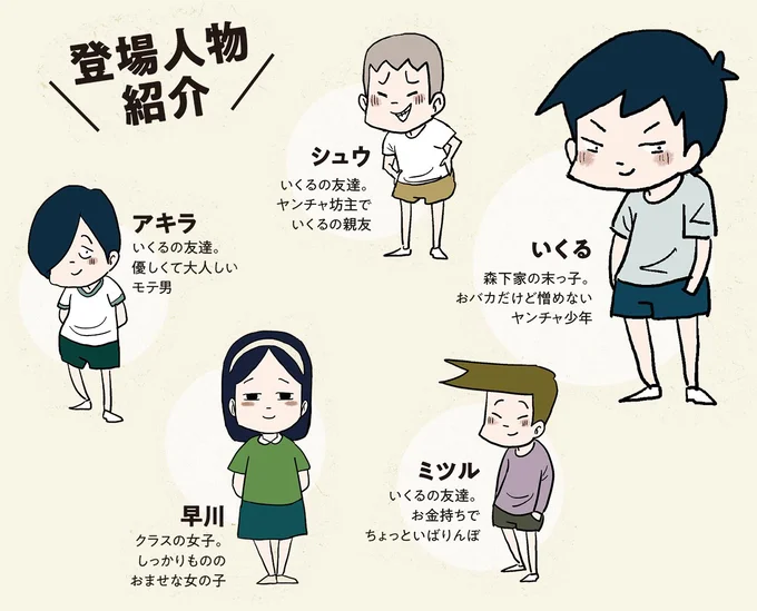 「恋人同士になりてぇ」同級生の恋バナに悶絶した体育用具室の秘密／しなのんちのいくる5 291chara.png