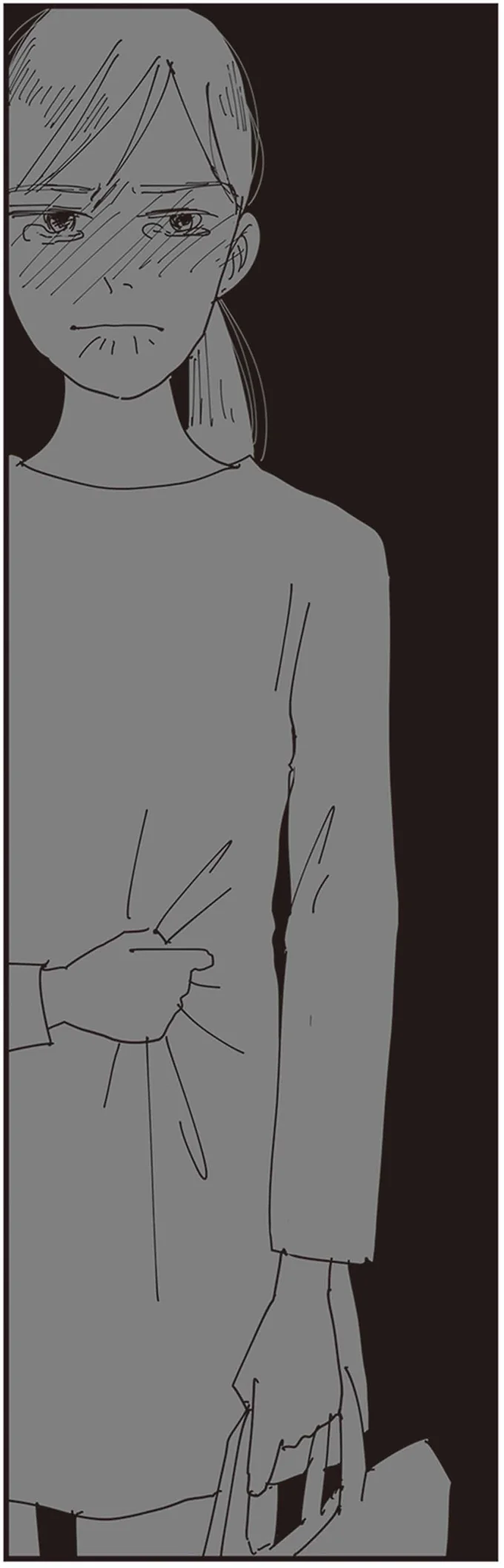 「働いた分こっちにも入れることだね」義母は「嫁のパート」にいい顔をせず...／お宅の夫をもらえませんか？ 84.png