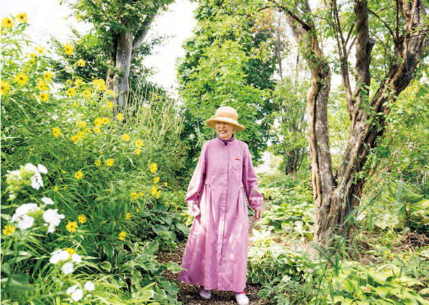 【登録者数39万人超のYouTubeチャンネル】92歳が教える「毎日装うことの大切さ」 0101.jpg