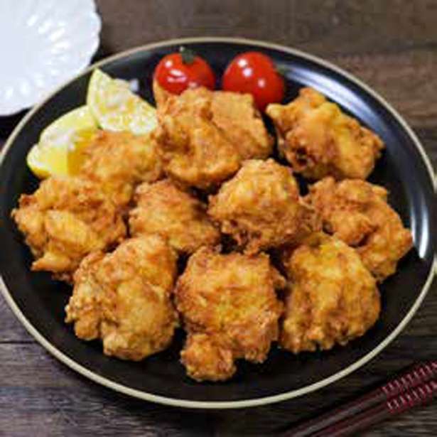 リーズナブル&ヘルシーな豆腐が、ボリュームのあるおかずに!「豆腐から揚げ」のレシピ 14203268_615.jpg