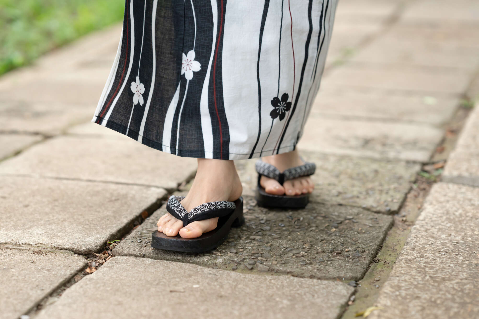  【ばけばけ】予告されていた「スキップだけの回」がついに！