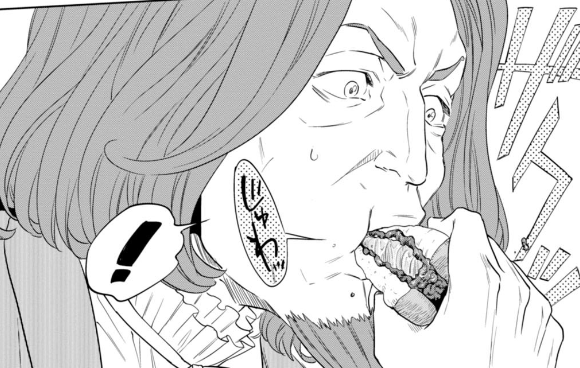 希望のメニューを食べてないのに、高飛車な貴族がまかないで満足した「理由」／異世界居酒屋「のぶ」2