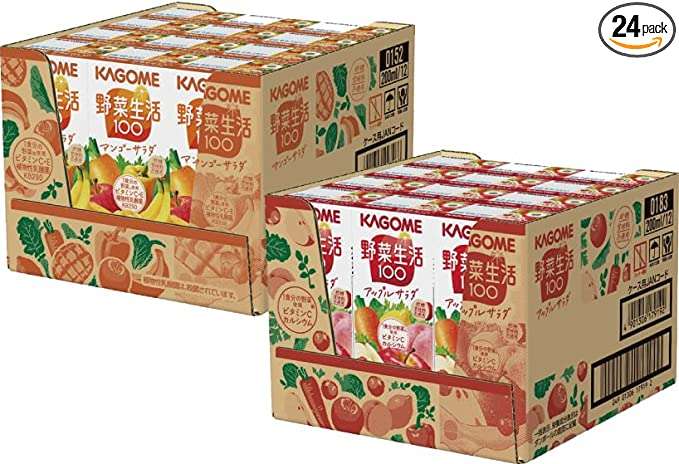 1本70円は安すぎ⁉【ジュース】カゴメ、Dole...「Amazonセール」でスーパーよりお得かも♪ 71HaJTRRCCL._AC_UX466_.jpg