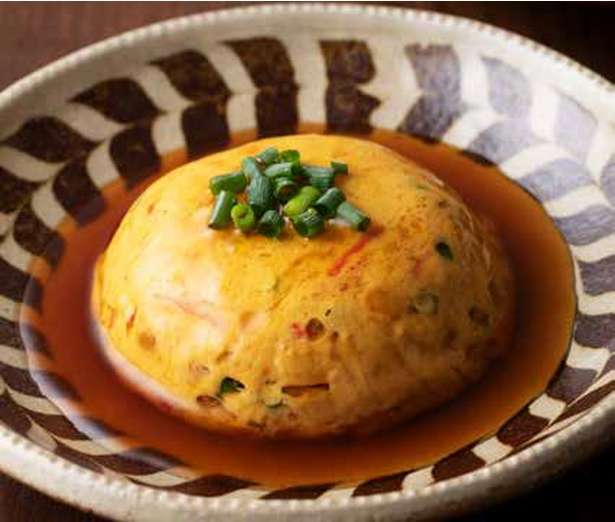 レンジ加熱だけで完成！「あんかけ豆卵」のレシピ【人気YouTuberかっちゃんが伝授】 14203278_615.jpg