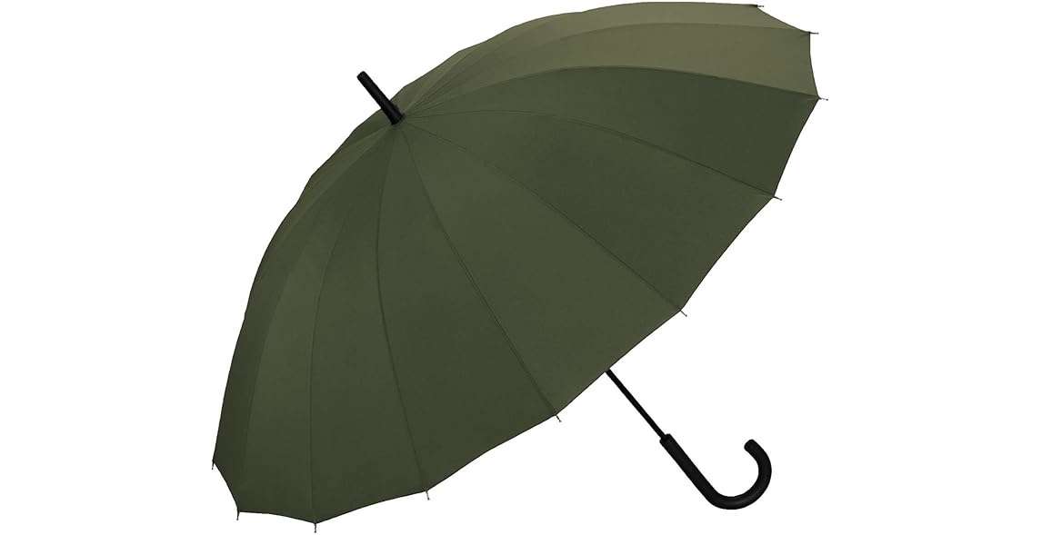 【最大26％OFF！】大きめ長傘が「Amazonセール」でお買い得！雨の多い季節、お得に買っておこう！ 61LfEcdiDtL._AC_UX569_.jpg