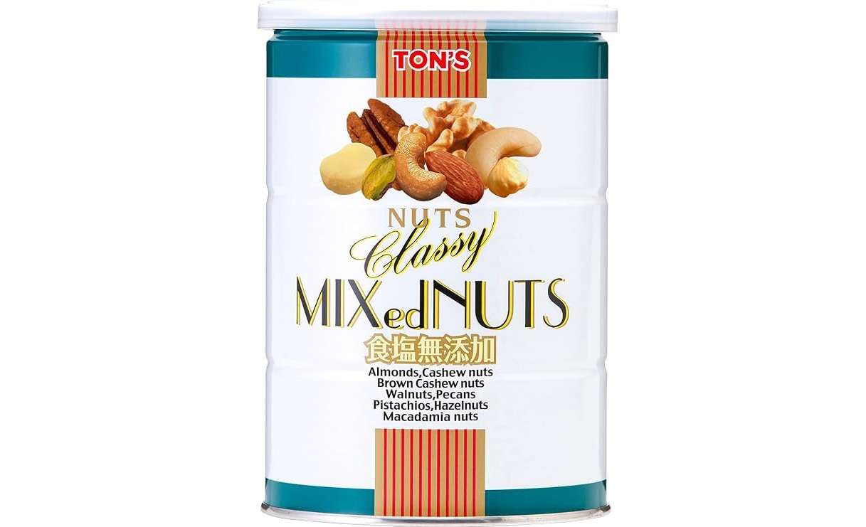 大容量ミックスナッツ、素材まるごとプロテインバー...買うならAmazonがお得⁉ タイムセールで【最大38％OFF！】 7.jpg