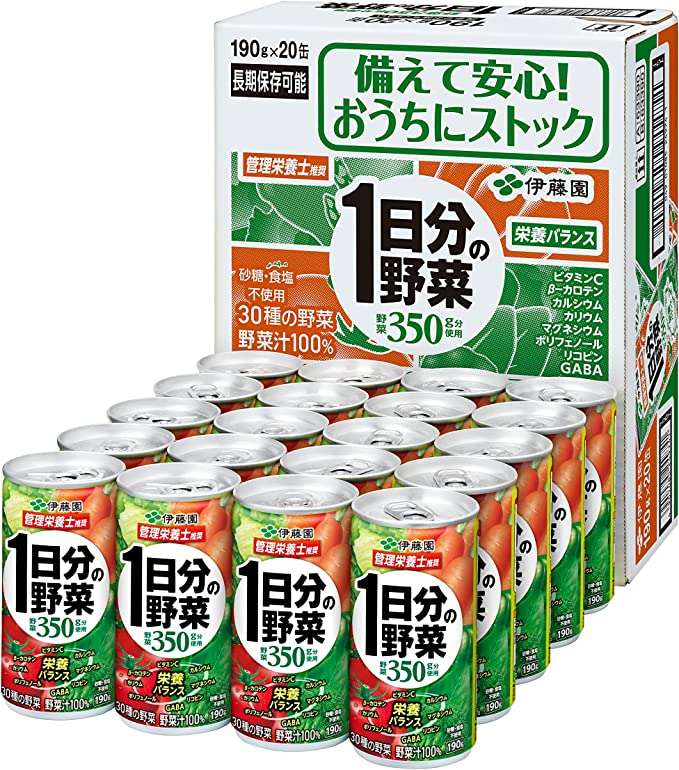 1本70円は安すぎ⁉【ジュース】カゴメ、Dole...「Amazonセール」でスーパーよりお得かも♪ 71NuYT+0h1L._AC_UX466_.jpg